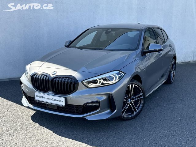 BMW Řada 1